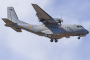 Spanish Air Force (Ejército del Aire) CASA CN-235M-100 (T.19B-16) at  Gran Canaria, Spain