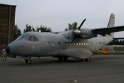 Spanish Air Force (Ejército del Aire) CASA CN-235M-100 (T.19B-18) at  Zeltweg, Austria