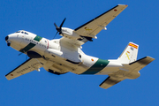 Spain - Guardia Civil CASA CN-235M VIGMA (T.19B-21) at  Gran Canaria, Spain