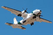 Spain - Guardia Civil CASA CN-235M VIGMA (T.19B-21) at  Gran Canaria, Spain