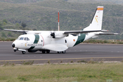 Spain - Guardia Civil CASA CN-235M VIGMA (T.19B-21) at  Tenerife Norte - Los Rodeos, Spain