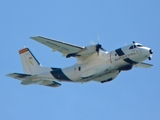 Spain - Guardia Civil CASA CN-235M VIGMA (T.19B-22) at  Malaga, Spain