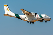 Spain - Guardia Civil CASA CN-235M VIGMA (T.19B-22) at  Gran Canaria, Spain