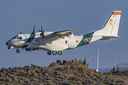 Spain - Guardia Civil CASA CN-235M VIGMA (T.19B-22) at  Gran Canaria, Spain