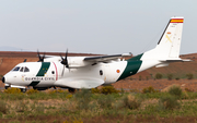 Spain - Guardia Civil CASA CN-235M VIGMA (T.19B-22) at  Madrid - Torrejon, Spain