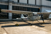 Royal Thai Air Force Cessna O-1E Bird Dog (L-19E) (T2-29/15) at  Bangkok - Don Mueang International, Thailand