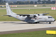 Spanish Air Force (Ejército del Aire) CASA C-295M (T.21-01) at  Ostrava - Leos Janacek, Czech Republic