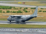 Spanish Air Force (Ejército del Aire) CASA C-295M (T.21-01) at  Cologne/Bonn, Germany