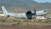 Spanish Air Force (Ejército del Aire) CASA C-295M (T.21-01) at  Gran Canaria, Spain
