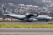Spanish Air Force (Ejército del Aire) CASA C-295M (T.21-02) at  Tenerife Norte - Los Rodeos, Spain
