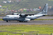 Spanish Air Force (Ejército del Aire) CASA C-295M (T.21-02) at  Tenerife Norte - Los Rodeos, Spain
