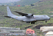 Spanish Air Force (Ejército del Aire) CASA C-295M (T.21-03) at  La Palma (Santa Cruz de La Palma), Spain
