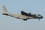 Spanish Air Force (Ejército del Aire) CASA C-295M (T.21-03) at  Sevilla - San Pablo, Spain