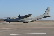 Spanish Air Force (Ejército del Aire) CASA C-295M (T.21-04) at  Cologne/Bonn, Germany