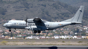 Spanish Air Force (Ejército del Aire) CASA C-295M (T.21-05) at  Tenerife Norte - Los Rodeos, Spain