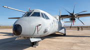 Spanish Air Force (Ejército del Aire) CASA C-295M (T.21-05) at  Lleida–Alguaire, Spain