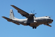 Spanish Air Force (Ejército del Aire) CASA C-295M (T.21-05) at  Gran Canaria, Spain