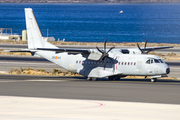 Spanish Air Force (Ejército del Aire) CASA C-295M (T.21-05) at  Gran Canaria, Spain