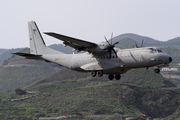 Spanish Air Force (Ejército del Aire) CASA C-295M (T.21-06) at  La Palma (Santa Cruz de La Palma), Spain