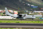 Spanish Air Force (Ejército del Aire) CASA C-295M (T.21-06) at  Tenerife Norte - Los Rodeos, Spain