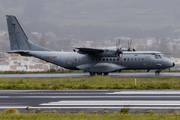 Spanish Air Force (Ejército del Aire) CASA C-295M (T.21-07) at  Tenerife Norte - Los Rodeos, Spain