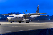 Spanish Air Force (Ejército del Aire) CASA C-295M (T.21-08) at  Tenerife Norte - Los Rodeos, Spain