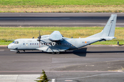 Spanish Air Force (Ejército del Aire) CASA C-295M (T.21-09) at  Tenerife Norte - Los Rodeos, Spain