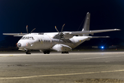 Spanish Air Force (Ejército del Aire) CASA C-295M (T.21-11) at  Tenerife Norte - Los Rodeos, Spain