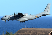 Spanish Air Force (Ejército del Aire) CASA C-295M (T.21-12) at  Gran Canaria, Spain