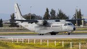 Spanish Air Force (Ejército del Aire) CASA C-295M (T.21-13) at  Sevilla - San Pablo, Spain