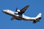 Spanish Air Force (Ejército del Aire) CASA C-295M (T.21-13) at  Zaragoza, Spain