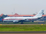 Spanish Air Force (Ejército del Aire) Airbus A310-304 (T.22-1) at  Jakarta - Soekarno-Hatta International, Indonesia