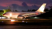 Spanish Air Force (Ejército del Aire) Airbus A310-304 (T.22-1) at  Denpasar/Bali - Ngurah Rai International, Indonesia