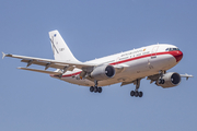 Spanish Air Force (Ejército del Aire) Airbus A310-304 (T.22-1) at  Gran Canaria, Spain