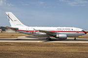 Spanish Air Force (Ejército del Aire) Airbus A310-304 (T.22-1) at  Luqa - Malta International, Malta