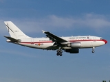 Spanish Air Force (Ejército del Aire) Airbus A310-304 (T.22-1) at  Hamburg - Fuhlsbuettel (Helmut Schmidt), Germany