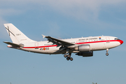 Spanish Air Force (Ejército del Aire) Airbus A310-304 (T.22-1) at  Hamburg - Fuhlsbuettel (Helmut Schmidt), Germany