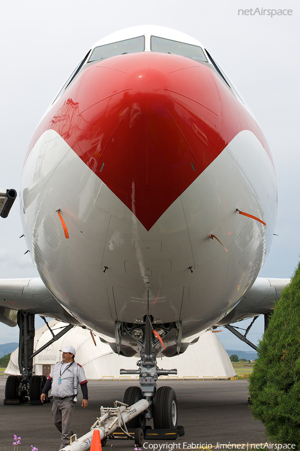 Spanish Air Force (Ejército del Aire) Airbus A310-304 (T.22-1) | Photo 4441