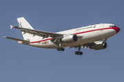 Spanish Air Force (Ejército del Aire) Airbus A310-304 (T.22-2) at  Gran Canaria, Spain