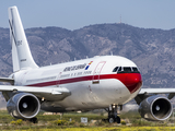 Spanish Air Force (Ejército del Aire) Airbus A310-304 (T.22-2) at  Región de Murcia - International, Spain