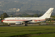 Spanish Air Force (Ejército del Aire) Airbus A310-304 (T.22-2) at  San Jose - Juan Santamaria International, Costa Rica