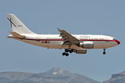 Spanish Air Force (Ejército del Aire) Airbus A310-304 (T.22-2) at  Tenerife Sur - Reina Sofia, Spain