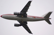 Spanish Air Force (Ejército del Aire) Airbus A310-304 (T.22-2) at  Cologne/Bonn, Germany