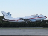 Spanish Air Force (Ejército del Aire) Airbus A310-304 (T.22-2) at  San Juan - Luis Munoz Marin International, Puerto Rico