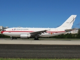 Spanish Air Force (Ejército del Aire) Airbus A310-304 (T.22-2) at  San Juan - Luis Munoz Marin International, Puerto Rico