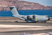 Spanish Air Force (Ejército del Aire) Airbus A400M-180 Atlas (T.23-01) at  Gran Canaria, Spain