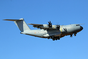 Spanish Air Force (Ejército del Aire) Airbus A400M-180 Atlas (T.23-01) at  Gran Canaria, Spain