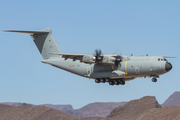 Spanish Air Force (Ejército del Aire) Airbus A400M-180 Atlas (T.23-01) at  Gran Canaria, Spain