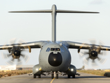 Spanish Air Force (Ejército del Aire) Airbus A400M-180 Atlas (T.23-01) at  Murcia - San Javier, Spain