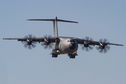 Spanish Air Force (Ejército del Aire) Airbus A400M-180 Atlas (T.23-01) at  Gran Canaria, Spain